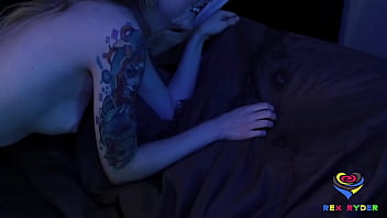 Fantastic facials #1 starrting ailee anne