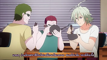 To love ru darkness 2 ep 6 subthai