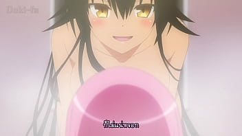 To love ru darkness 2 ep 6 subthai