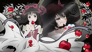 To love ru darkness 2 ep 6 subthai