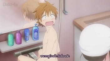 To love ru darkness 2 ep 6 subthai