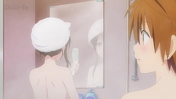 To Love Ru Darkness 2 Ep6 Subthai thumbnail