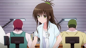 To Love Ru Darkness 2 Ep6 Subthai thumbnail