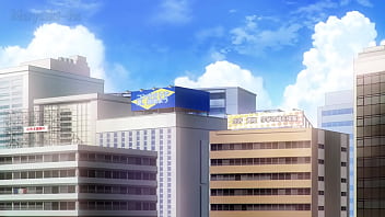 To Love Ru Darkness 2 Ep6 Subthai thumbnail