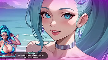 Fully voiced mafia's public v