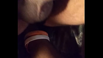 Black Fist Is White Fag Hole thumbnail