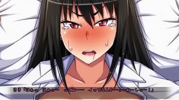 ナマイキjkベロチューモーションコミック