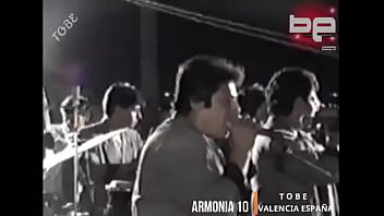 Ven Mi Amor Percy thumbnail