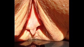 Huge wet meaty cunt flaps Huge wet meaty cunt flaps
