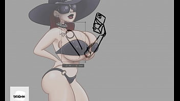 Sts broadcast by dc on picarto from twenty ninth 2022