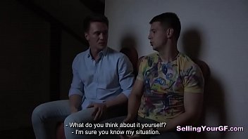 Russian severe cuckold