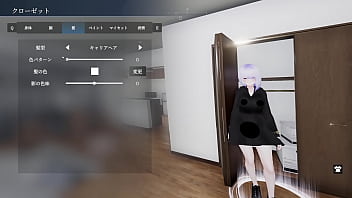 【プレイ動画001】インターホンを押して家の人が出てくるまで全裸で待機! 【プレイ動画001】インターホンを押して家の人が出てくるまで全裸で待機!