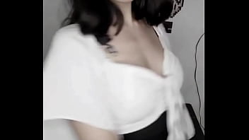 Do you like my hairstyle