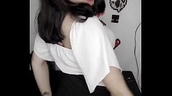 Do you like my hairstyle