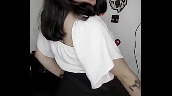 Do you like my hairstyle