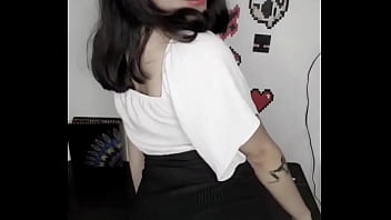 Do you like my hairstyle