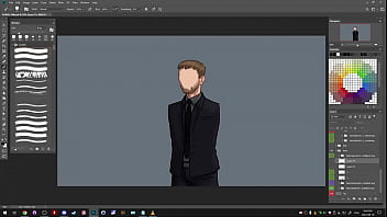 Sts Broadcast By Dc On Picarto From August Nineteenth 2022 thumbnail