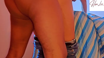 Quick fuck when no one is around