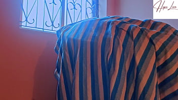 Quick fuck when no one is around