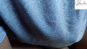 Quick fuck when no one is around