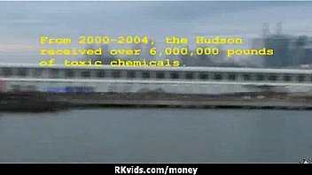 Sexy wild chick gets paid to fuck 10