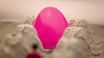 Tercer tipo enjambre