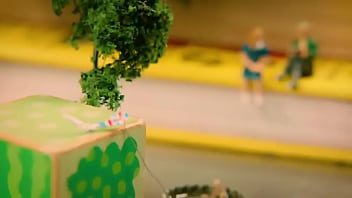 Tercer tipo enjambre