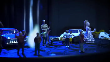 Tercer Tipo Enjambre thumbnail