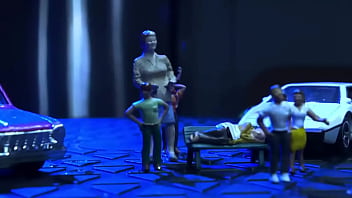 Tercer tipo enjambre