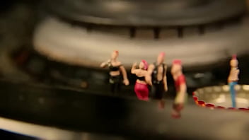 Tercer tipo enjambre