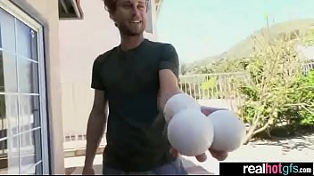 Amazing sex with hot sluty girlfriend piper perri mov 30