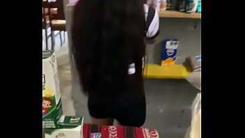 De una u otra forma tengo que surtir mi tiendita