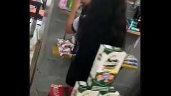 De una u otra forma tengo que surtir mi tiendita