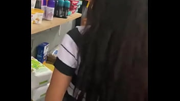 De una u otra forma tengo que surtir mi tiendita