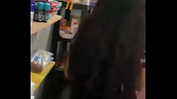 De una u otra forma tengo que surtir mi tiendita