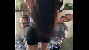 De una u otra forma tengo que surtir mi tiendita