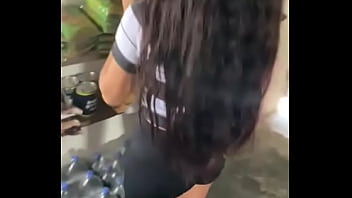 De una u otra forma tengo que surtir mi tiendita