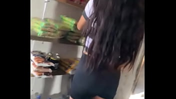 De una u otra forma tengo que surtir mi tiendita