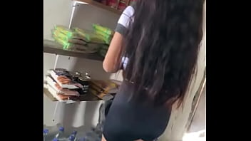 De una u otra forma tengo que surtir mi tiendita