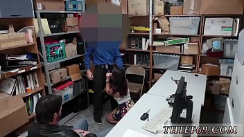 Brunette cop suspect was viewed on camera stealing high priced