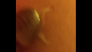 She likes all that sperm