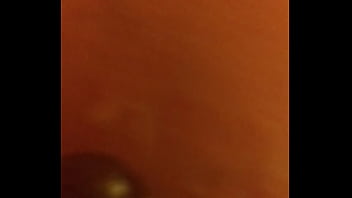 She likes all that sperm