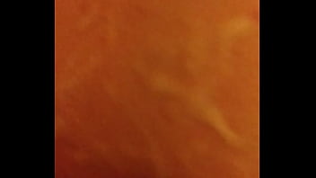 She likes all that sperm