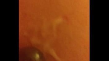 She likes all that sperm