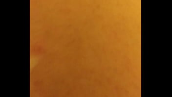 She likes all that sperm