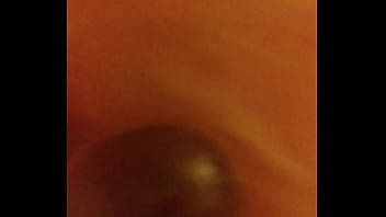 She likes all that sperm