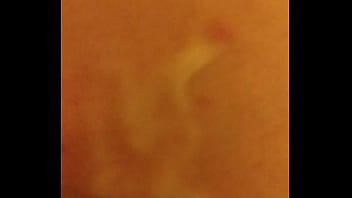 She likes all that sperm