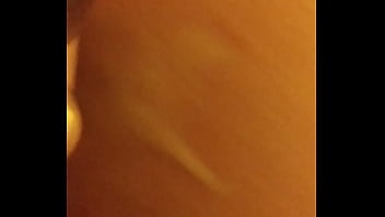 She likes all that sperm