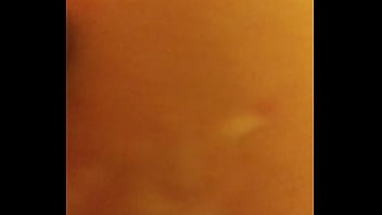 She likes all that sperm