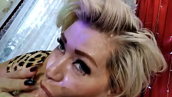 Peter suck suck my sweet whore queen 2 hot blowjobs compilation